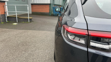 Honda HR-V 1.5 eHEV Advance 5dr CVT Hybrid Hatchback